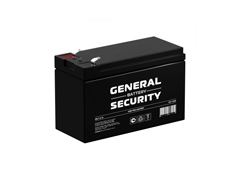 GSL 120-12, GSL 3.2-6 и др. на сайте GENERAL SECURITY